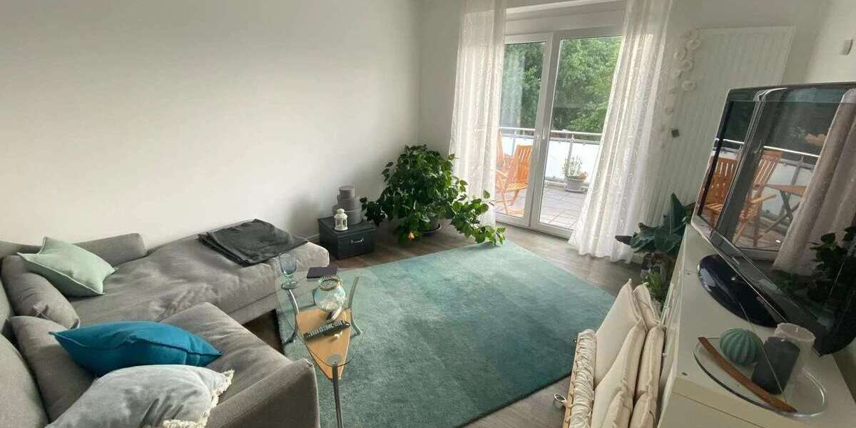 Etagenwohnung Fehmarn - 3 Zimmer, 64 m&sup2;, 690&euro; | Angebot:26450158