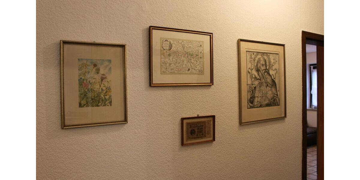 Wohnen auf Zeit Ascheberg - 4 Zimmer, 95 m&sup2;, 75&euro; | Angebot:9772062