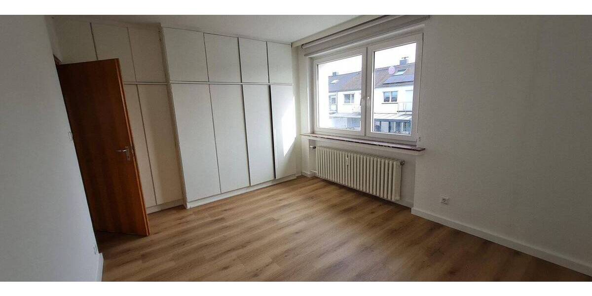 Etagenwohnung Hannover Bothfeld - 3 Zimmer, 75 m&sup2;, 770&euro; | Angebot:26499725
