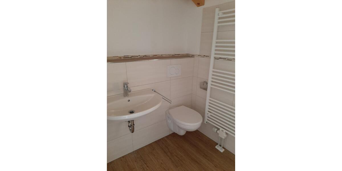 Zu vermieten, 2-Zimmer-Wohnung 2 zimmer