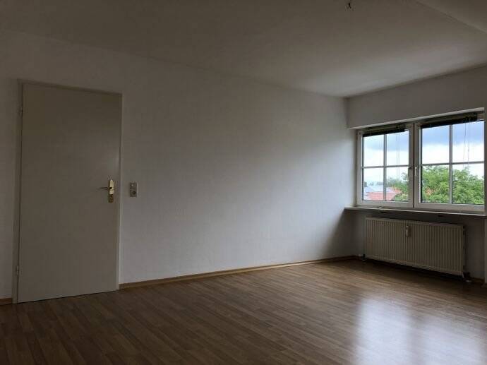 Etagenwohnung Wallersdorf - 3 Zimmer, 59 m&sup2;, 495&euro; | Angebot:24810662