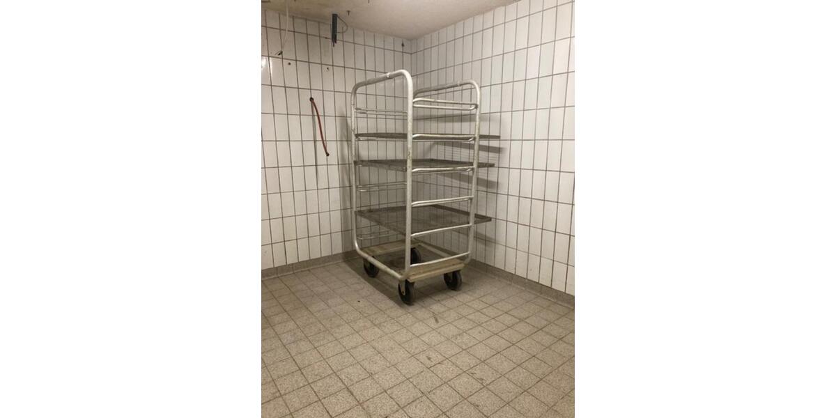 Gewerbeobjekt Jettingen-Scheppach Scheppach - 900&euro; | Angebot:24622181