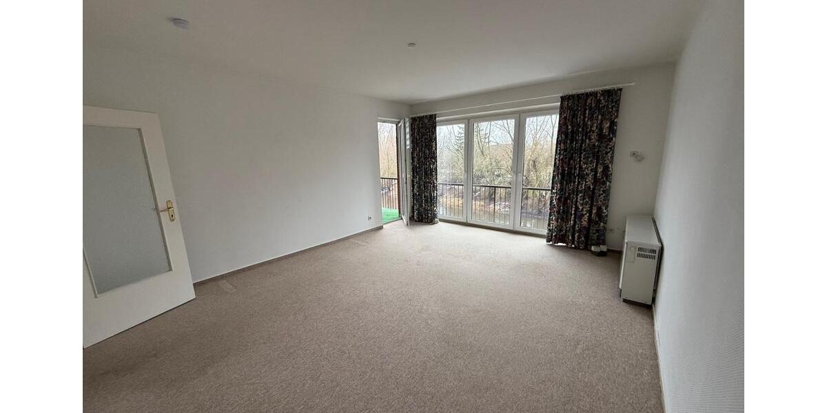 Etagenwohnung Hitzacker (Elbe) - 3 Zimmer, 77 m&sup2;, 541&euro; | Angebot:24783583