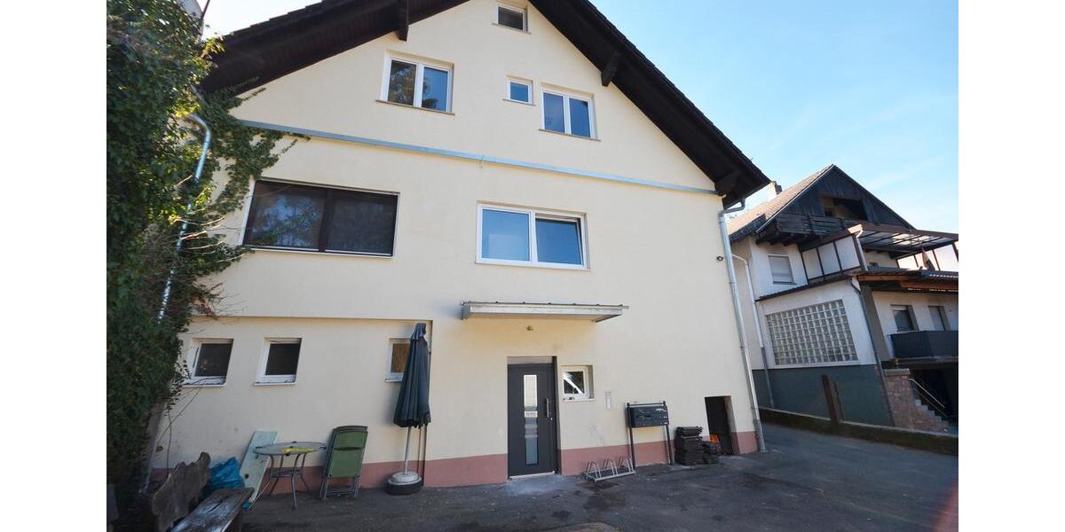 Etagenwohnung Leidersbach - 2 Zimmer, 60 m&sup2;, 900&euro; | Angebot:26456260