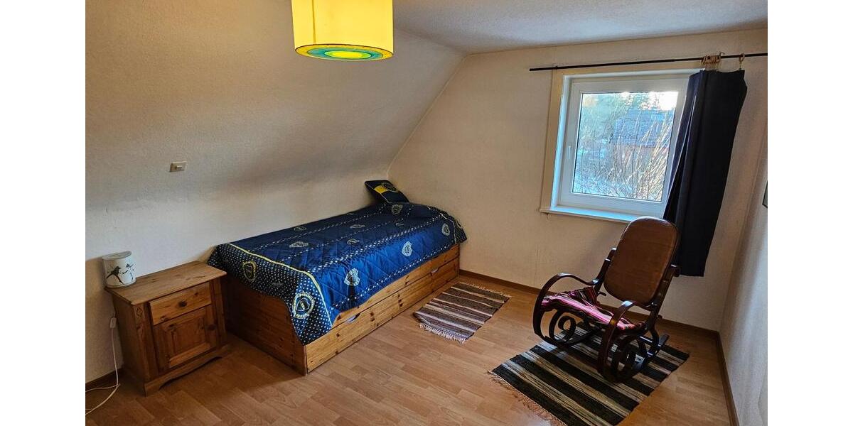 Wohnen auf Zeit Bad Harzburg - 3 Zimmer, 60 m&sup2;, 850&euro; | Angebot:24851531