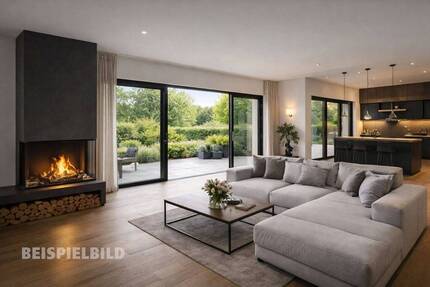 Haus Wallhausen - 6 Zimmer, 240 m&sup2;, 2.390&euro; | Angebot:25997689