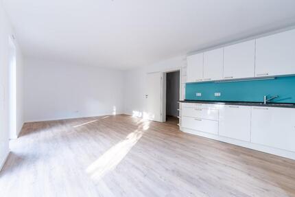 Wohnung Fürth Eigenes Heim - 2 Zimmer, 67 m&sup2;, 1.139&euro; | Angebot:24853538