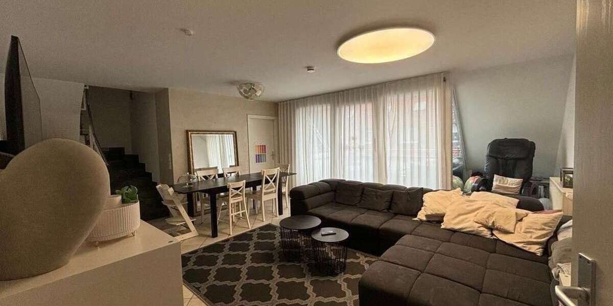 Etagenwohnung Leinfelden-echterdingen echterdingen - 3.5 Zimmer, 84 m&sup2;, 1.420&euro; | Angebot:26767081