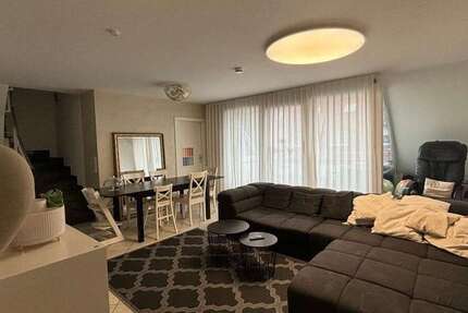 Wohnung Leinfelden-echterdingen echterdingen - 3.5 Zimmer, 84 m&sup2;, 1.420&euro; | Angebot:26767081
