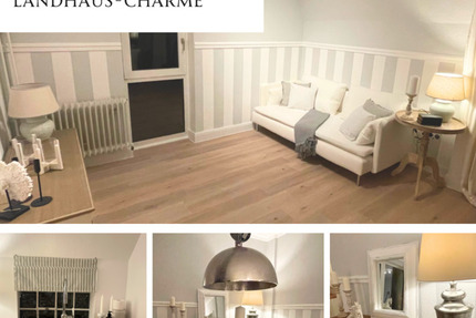 Wohnung Winnemark - 2 Zimmer, 79 m&sup2;, 1.185&euro; | Angebot:25200511