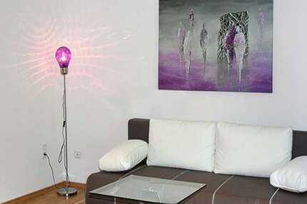 Zimmer Speyer - 2 Zimmer, 990&euro; | Angebot:26570558