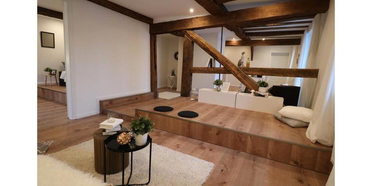 Etagenwohnung Lippstadt - 3 Zimmer, 109 m&sup2;, 1.150&euro; | Angebot:26279251