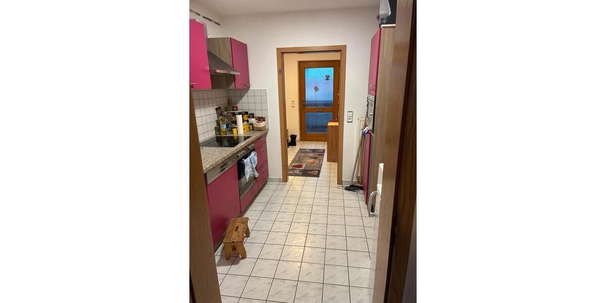 Etagenwohnung Lichtenau - 2 Zimmer, 54 m&sup2;, 800&euro; | Angebot:24567332