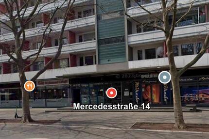 1,5 Zi.-Whg im Zentrum von Sindelfingen zimmer