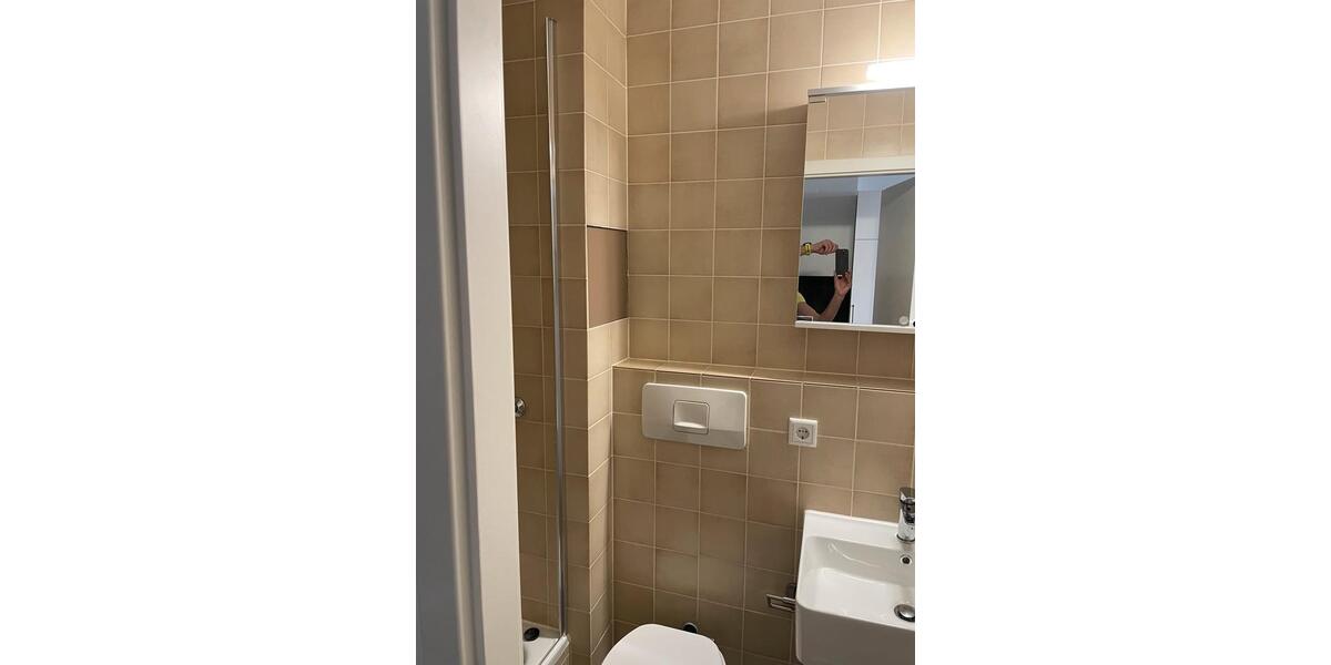 Wohnen auf Zeit Eckental - 1 Zimmer, 19 m&sup2;, 75&euro; | Angebot:25407062