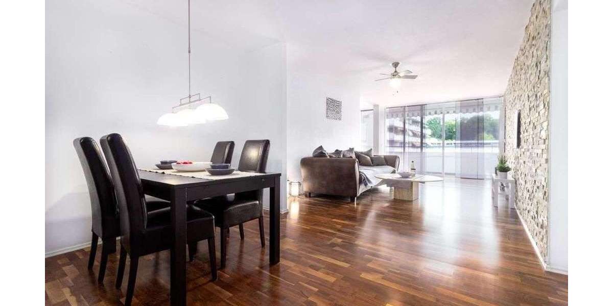 Wohnen auf Zeit in Kerpen 1.990 € 3 zimmer