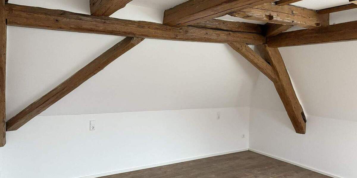 Etagenwohnung Bad Schussenried - 3 Zimmer, 98 m&sup2;, 1.050&euro; | Angebot:25671823