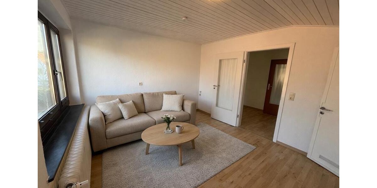 Etagenwohnung Rastede - 2 Zimmer, 55 m&sup2;, 690&euro; | Angebot:25917976