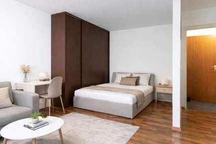 Wohnung zum Mieten in Ingolstadt 650 € 39 m² 1 zimmer