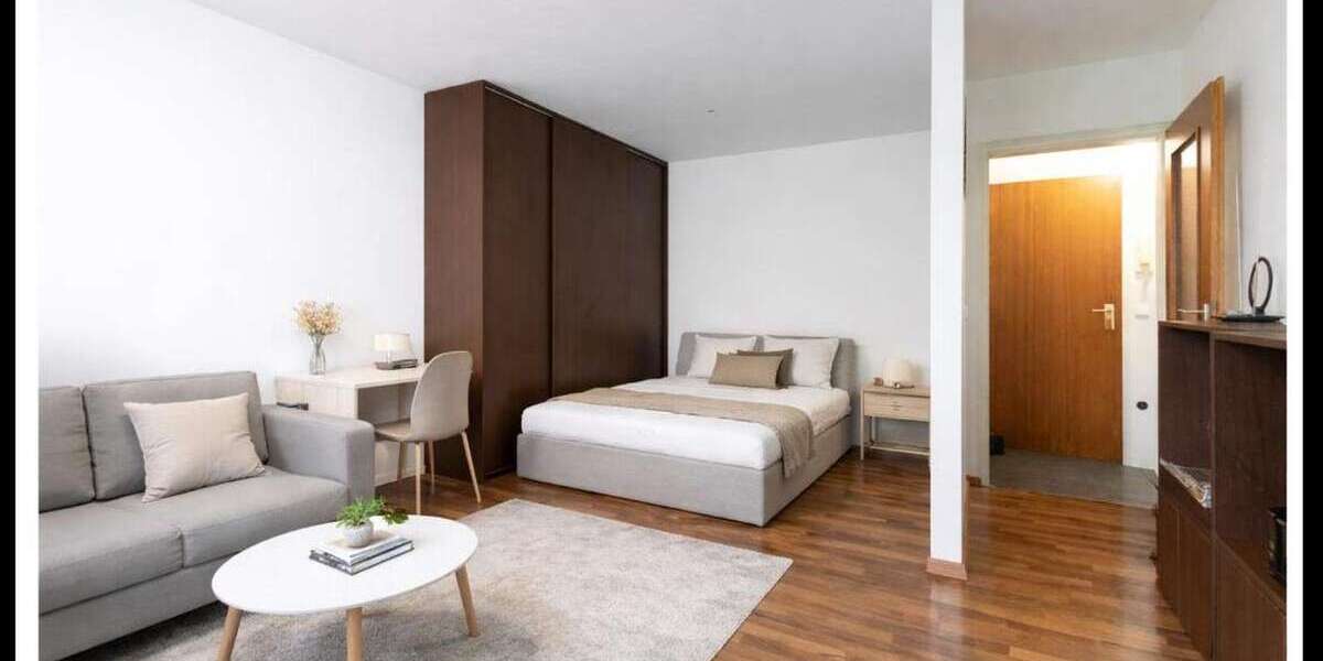 Wohnung zum Mieten in Ingolstadt 650 € 39 m² 1 zimmer
