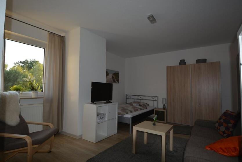 Möbliertes Apartment in Hüllhorst zu vermieten