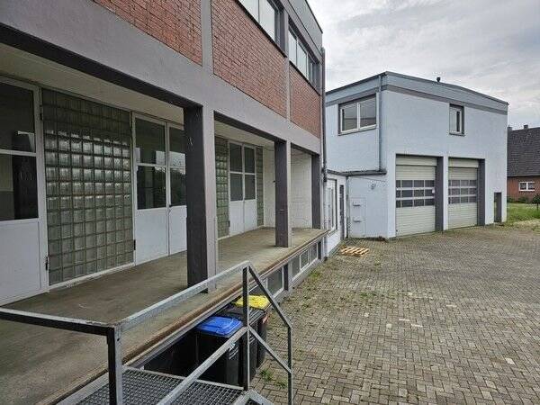Gewerbeobjekt Osnabrück Hafen - 7.000&euro; | Angebot:25740970