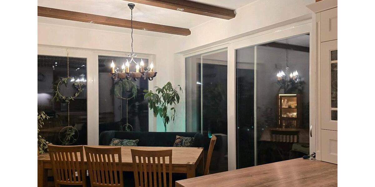 Vermietung Einfamilienhaus, ideal für Pendler Regensburg, Weiden 6 zimmer