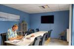 Büro Tagung Seminarraum mit Balkon - All-in-Miete zimmer
