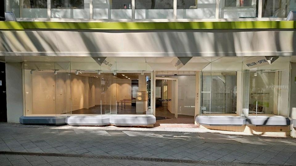 Gewerbeobjekt Kassel - 1.990&euro; | Angebot:26042617