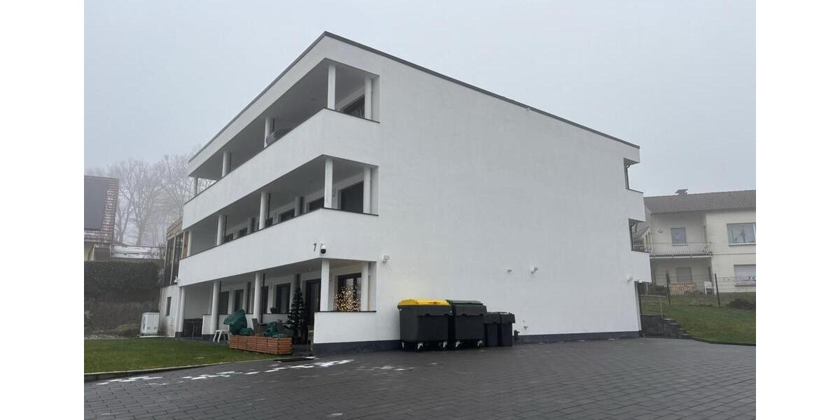 Terrassenwohnung Kierspe - 2 Zimmer, 62 m&sup2;, 900&euro; | Angebot:26533992