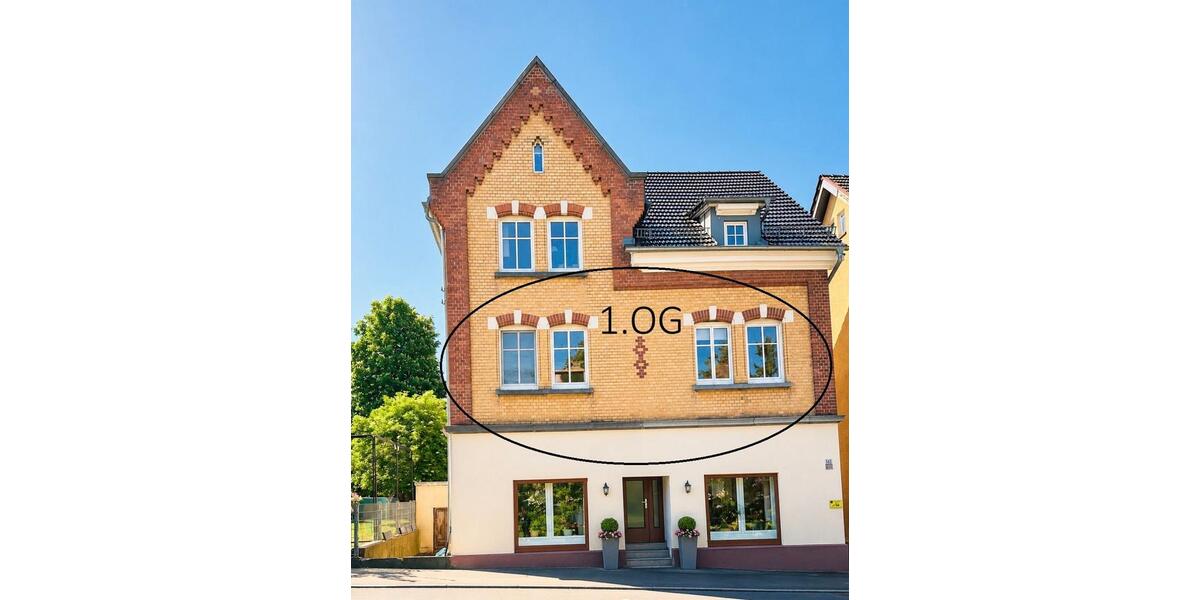 Etagenwohnung Pfullingen - 3 Zimmer, 70 m&sup2;, 920&euro; | Angebot:26589589