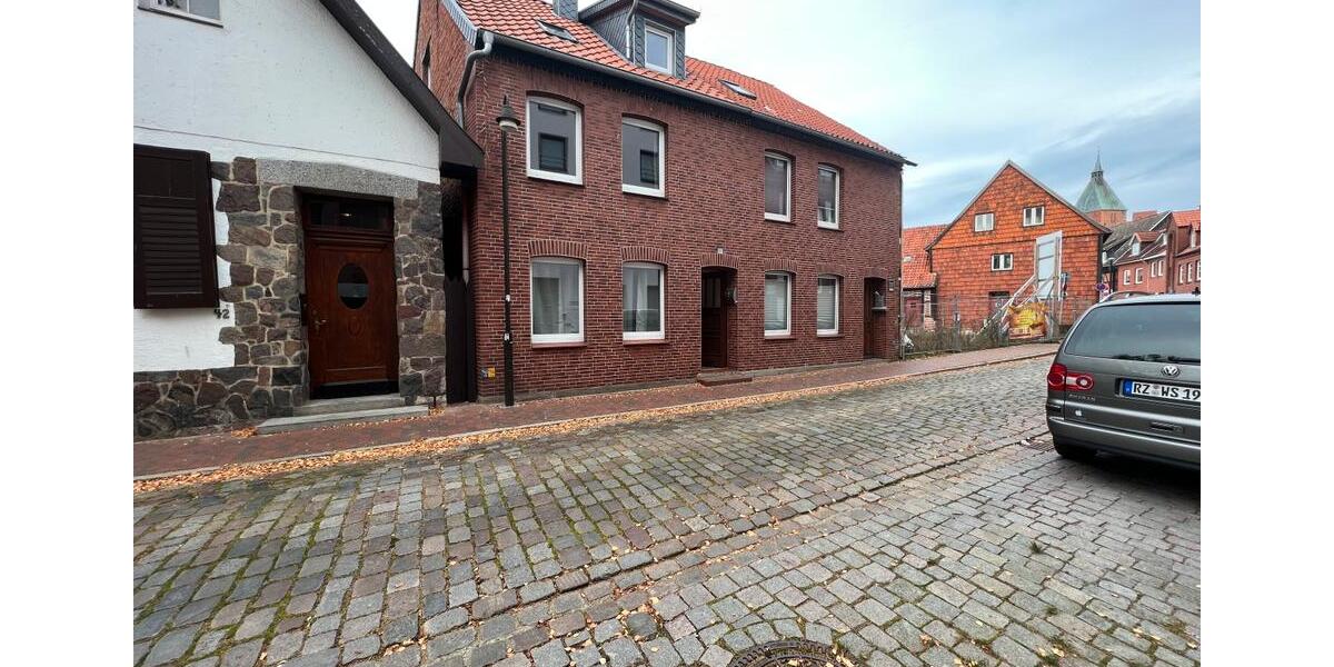 5-Zimmer-Reihenhaus in Mölln – Seeblick – Terrasse – ab 022026 zimmer