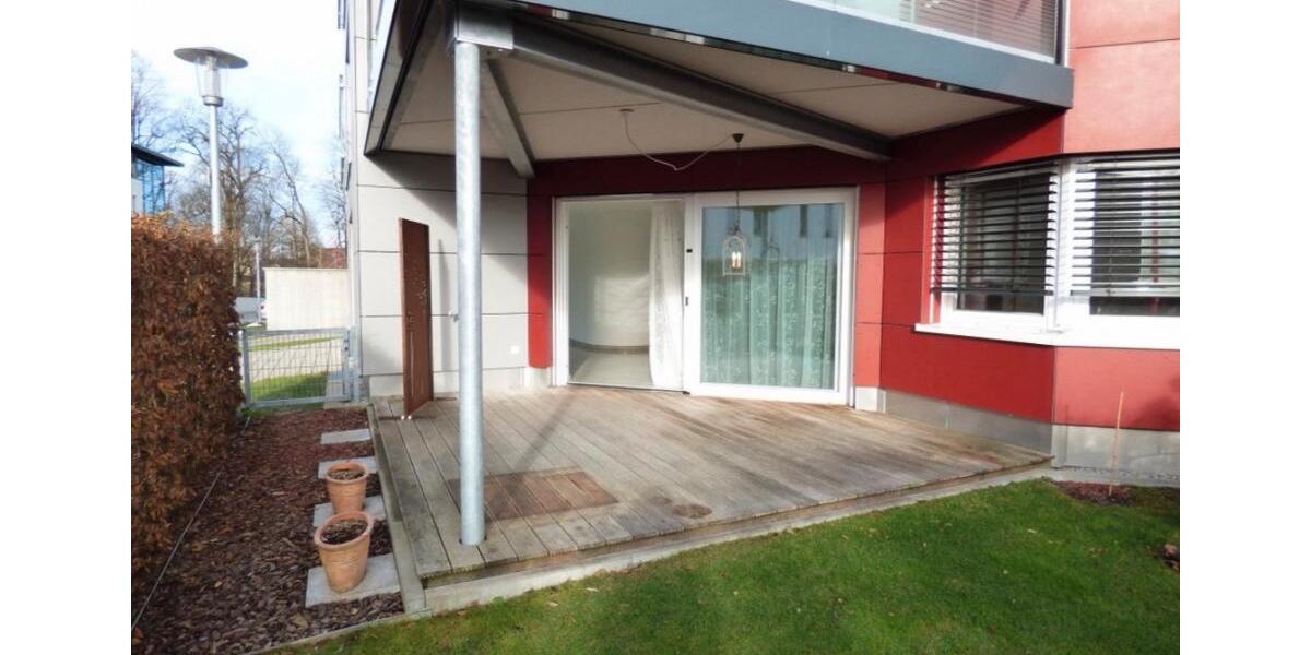 Erdgeschoßwohnung Isny im Allgäu - 3.5 Zimmer, 126 m&sup2;, 1.480&euro; | Angebot:26639159