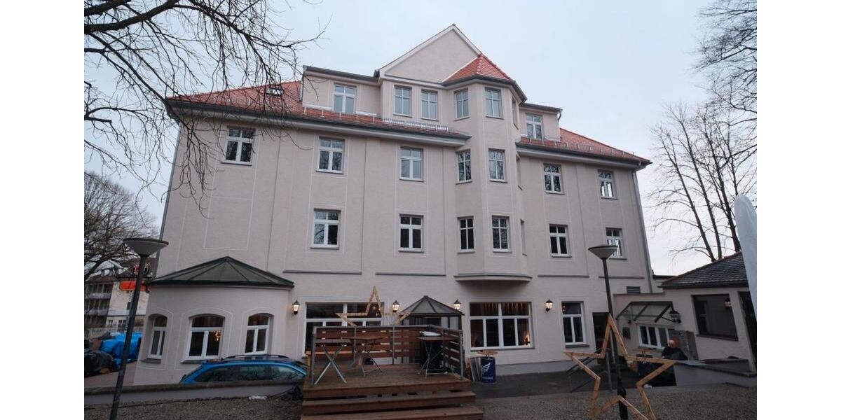 Etagenwohnung Augsburg - 1 Zimmer, 12 m&sup2;, 450&euro; | Angebot:26271348