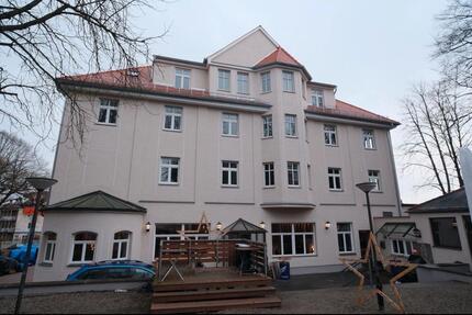 Wohnung Augsburg - 1 Zimmer, 12 m&sup2;, 450&euro; | Angebot:26271348