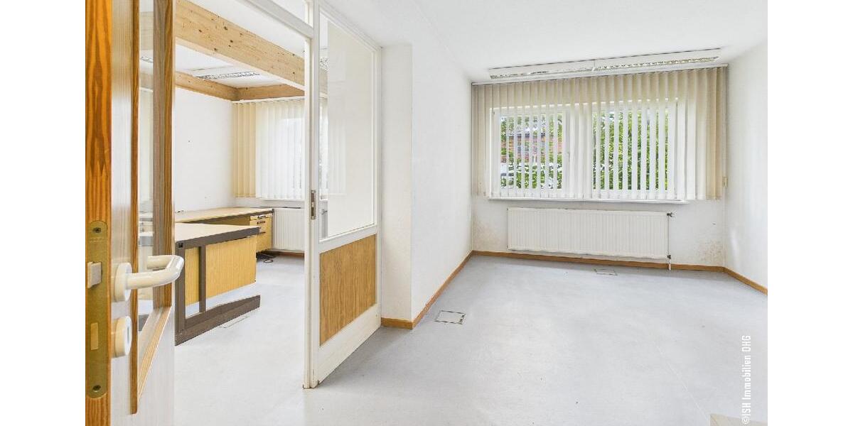 Gewerbeobjekt Stade - 1.900&euro; | Angebot:24814170