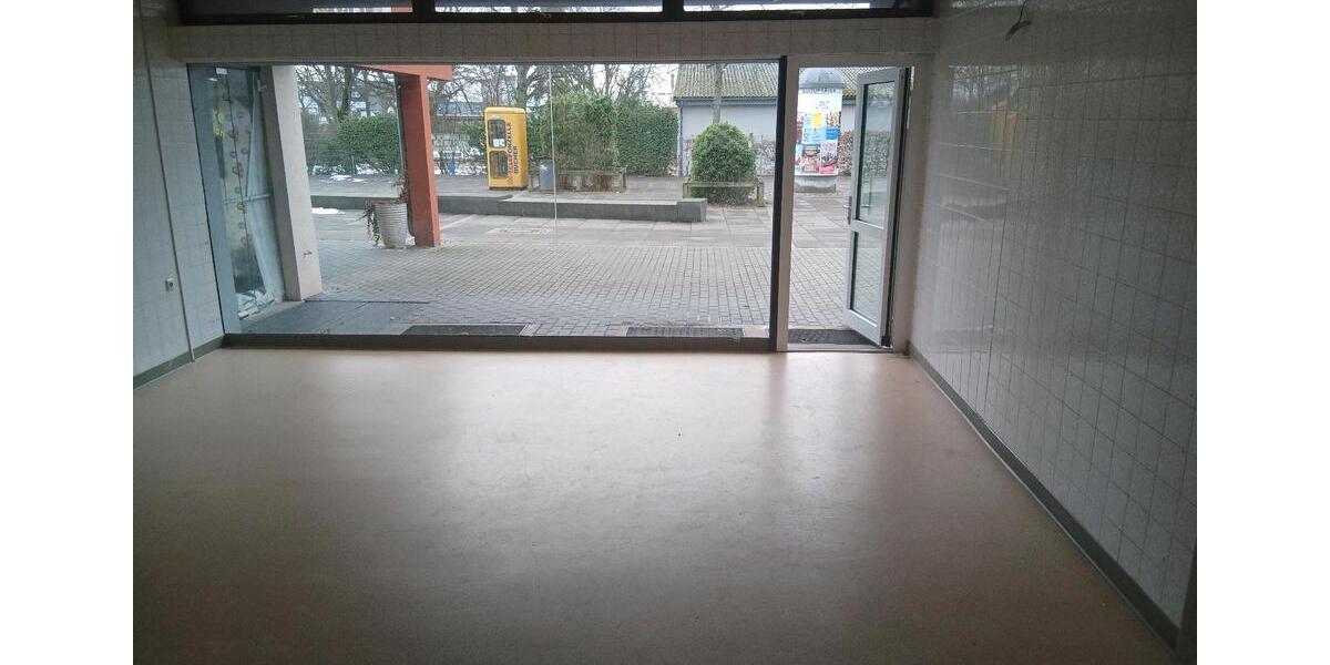 Gewerbeobjekt Seligenstadt - 830&euro; | Angebot:25069033