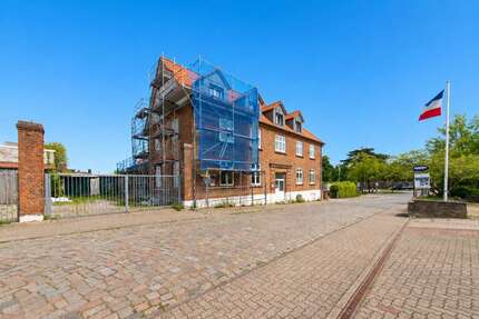 Wohnung Kappeln - 2 Zimmer, 52 m&sup2;, 699&euro; | Angebot:26748303