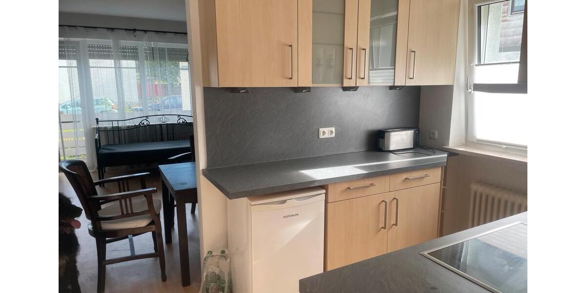 Wohnen auf Zeit Markt Indersdorf - 2 Zimmer, 40 m&sup2;, 85&euro; | Angebot:24865931