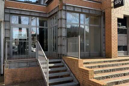 Gewerbeobjekt Schwarzenbek - 1.800&euro; | Angebot:26004862