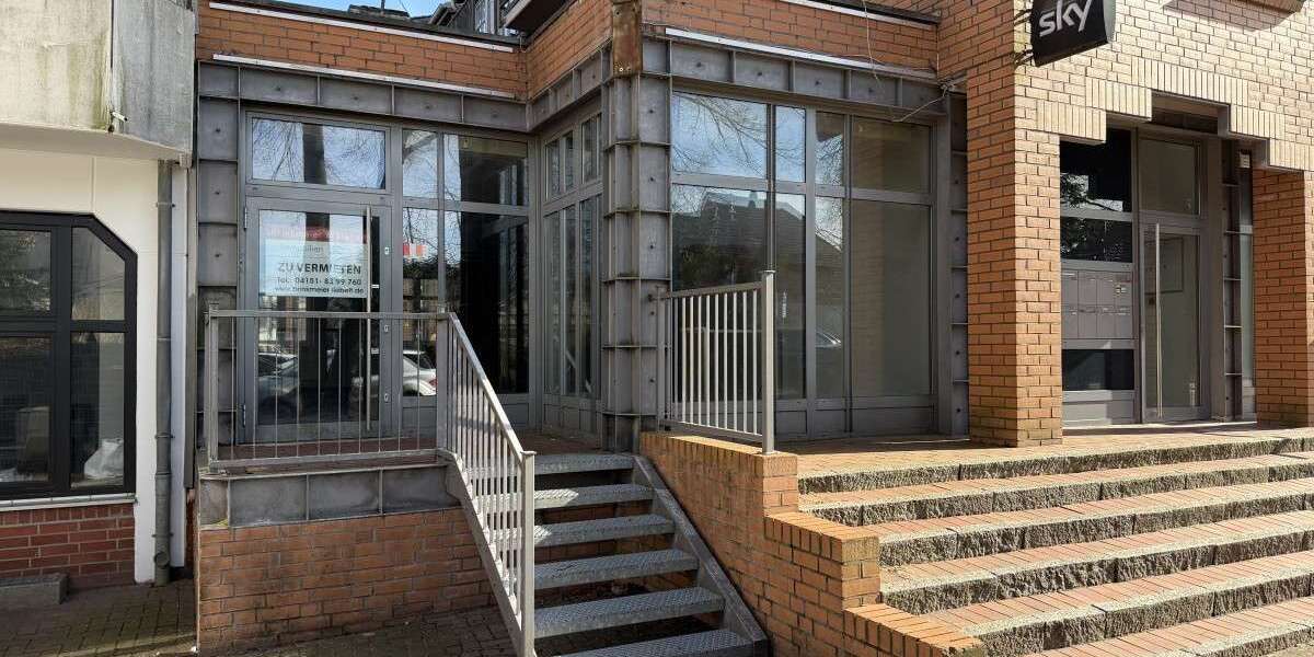 Gewerbeobjekt Schwarzenbek - 1.800&euro; | Angebot:26004862