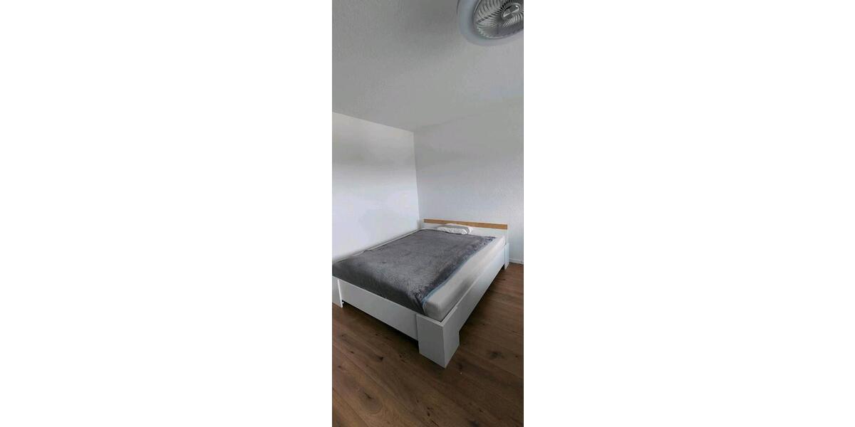 Etagenwohnung Erlangen Alterlangen - 2 Zimmer, 58 m&sup2;, 820&euro; | Angebot:25907855