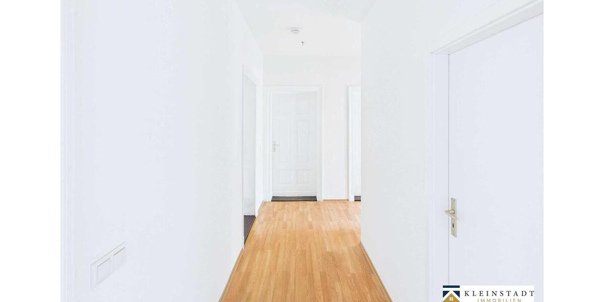 Etagenwohnung Neustadt (Dosse) - 4 Zimmer, 96 m&sup2;, 864&euro; | Angebot:26297614