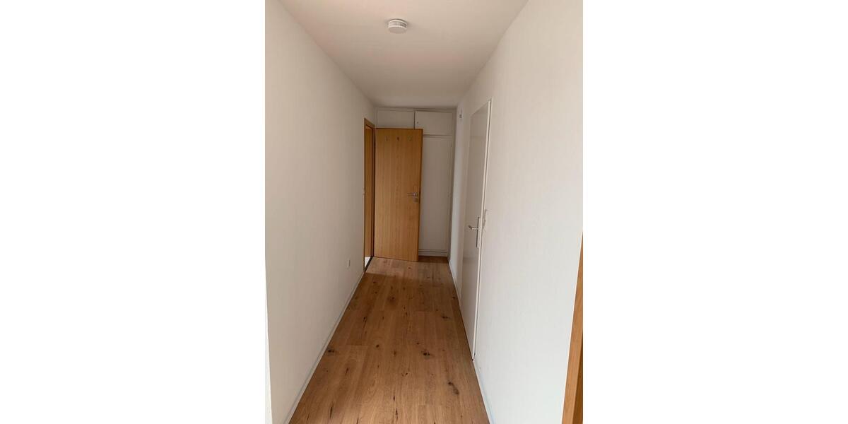 Dachgeschoßwohnung Bielefeld Mitte - 2 Zimmer, 55 m&sup2;, 640&euro; | Angebot:26278519