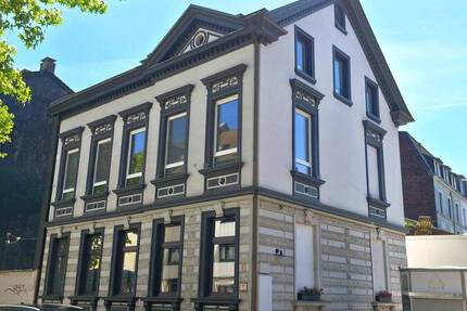 Wohnung Wuppertal Barmen - 3 Zimmer, 82 m&sup2;, 695&euro; | Angebot:26733296