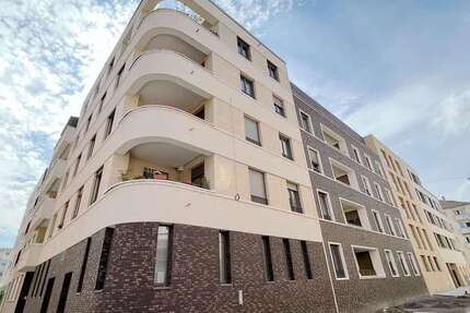 Wohnung zum Mieten in Mannheim 1.620 € 109 m²