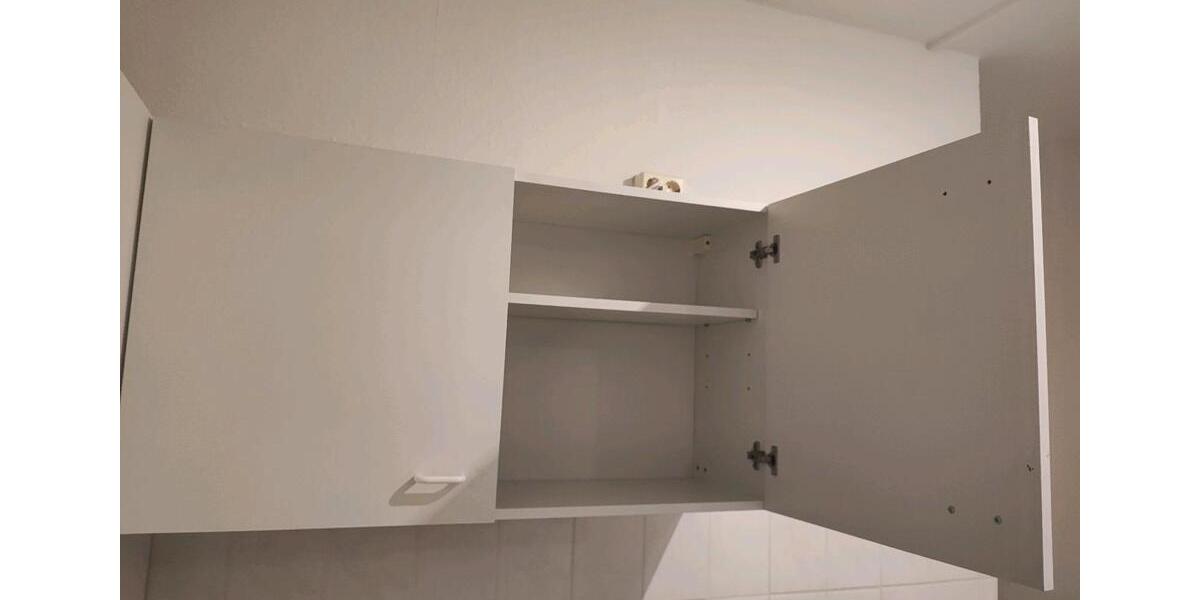 Etagenwohnung Potsdam Industriegelände - 1 Zimmer, 35 m&sup2;, 680&euro; | Angebot:24596666