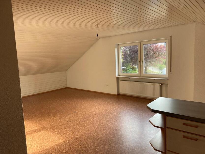 Wohnung in Marktlustenau