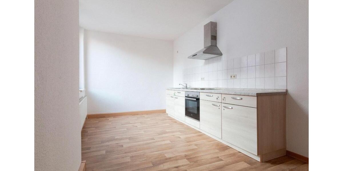 Etagenwohnung Oschatz - 3 Zimmer, 110 m&sup2;, 1.060&euro; | Angebot:25298877
