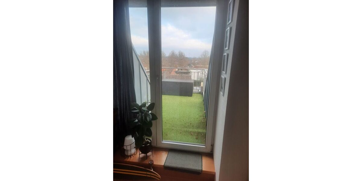 Ruhig auf zwei Etagen wohnen im Herzen von Havixbeck 4 zimmer